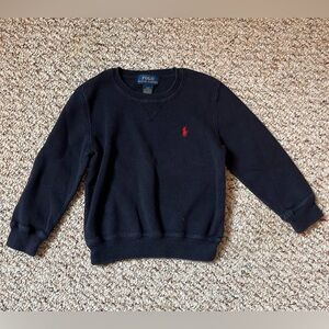 Polo Ralph Lauren Boys sweater 3T